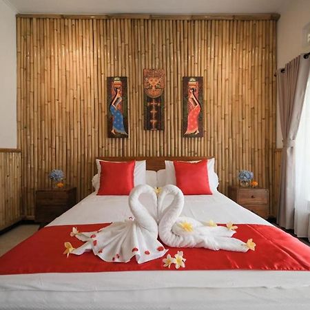 Tiga Naga Villa Denpasar  Exterior photo