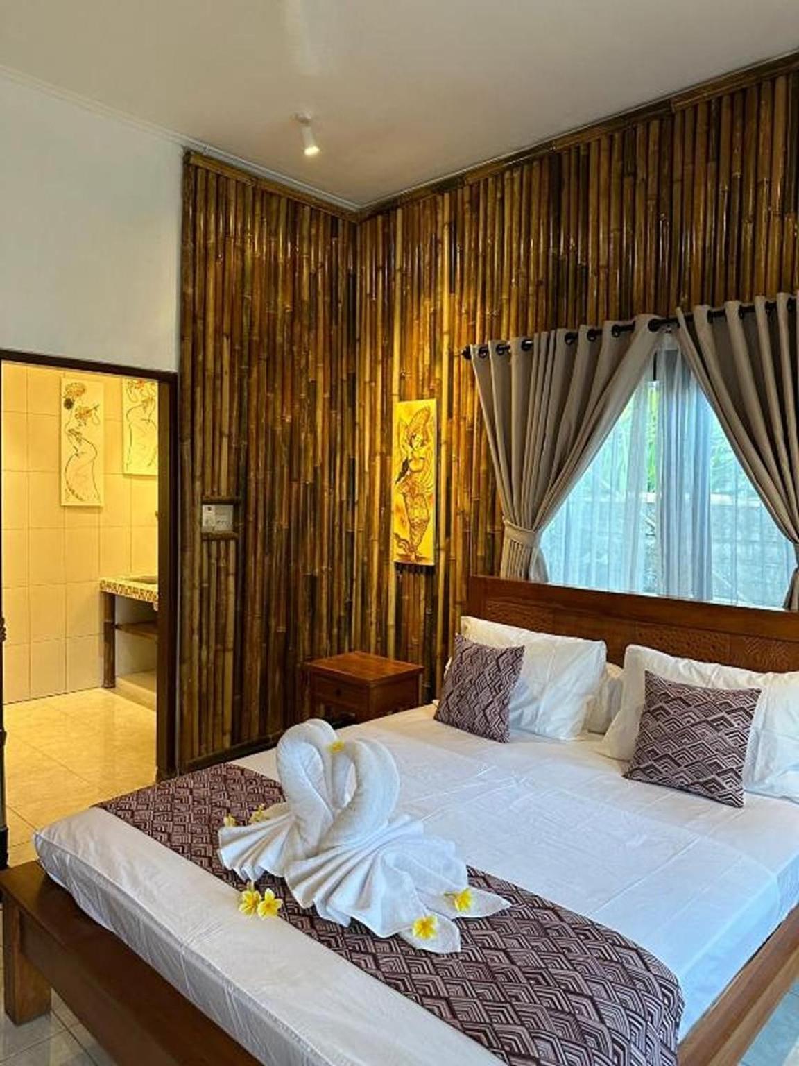 Tiga Naga Villa Denpasar  Exterior photo
