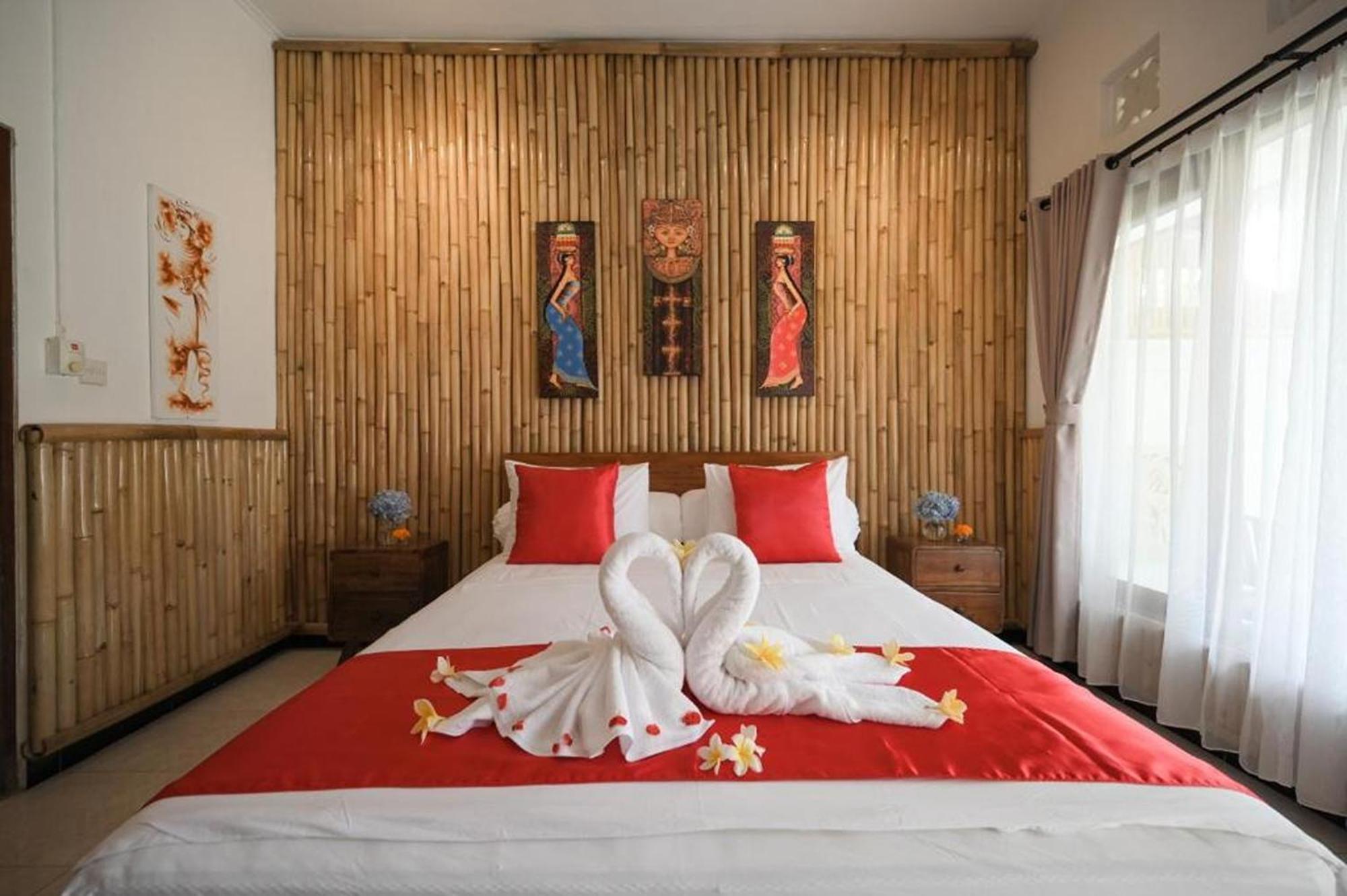 Tiga Naga Villa Denpasar  Exterior photo