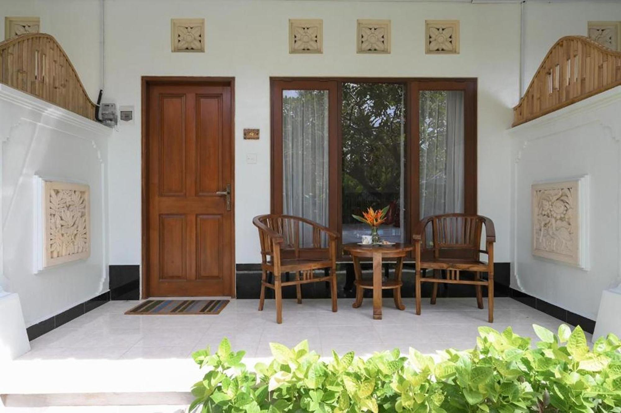 Tiga Naga Villa Denpasar  Exterior photo